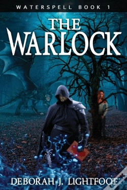 Capa do artigo Waterspell Book 1