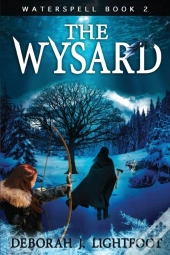 Waterspell Book 2