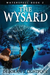 Capa do artigo Waterspell Book 2