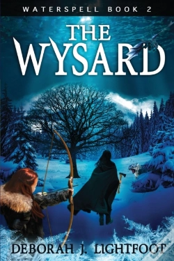 Capa do artigo Waterspell Book 2