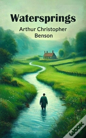 Capa do artigo Watersprings