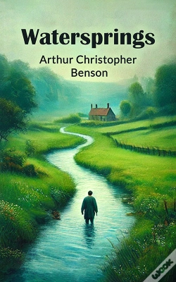 Capa do artigo Watersprings
