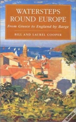 Capa do artigo Watersteps Round Europe