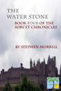 Waterstone: Book Four Of The Sorcet Chronicles - Preview