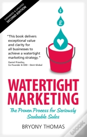 Capa do artigo Watertight Marketing