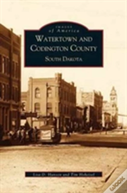 Capa do artigo Watertown And Codington County, South Dakota