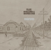 Capa do artigo Watertown - CD