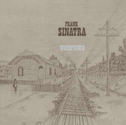 Capa do artigo Watertown - CD