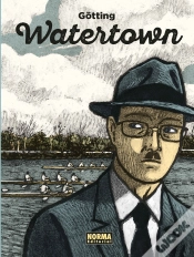 Capa do artigo Watertown
