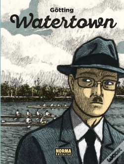 Capa do artigo Watertown