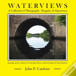 Capa do artigo Waterviews