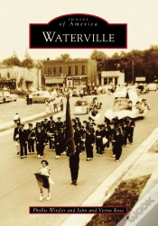 Capa do artigo Waterville