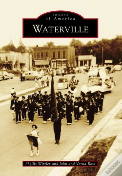Capa do artigo Waterville