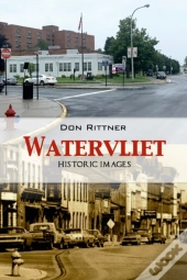 Watervliet Historic Images