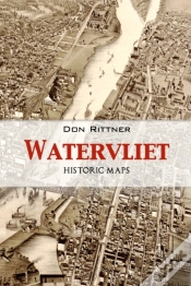 Capa do artigo Watervliet