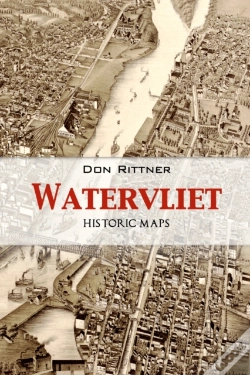 Capa do artigo Watervliet