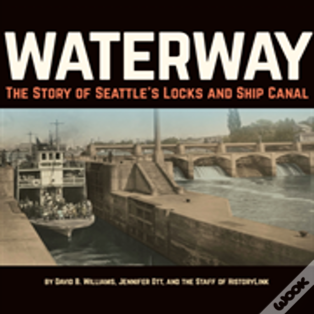 Waterway