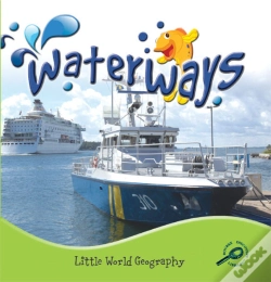 Capa do artigo Waterways