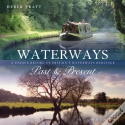 Capa do artigo Waterways Past & Present