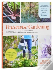 Capa do artigo Waterwise Gardening