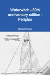 Capa do artigo Waterwitch - 30th Anniversary Edition - Periplus