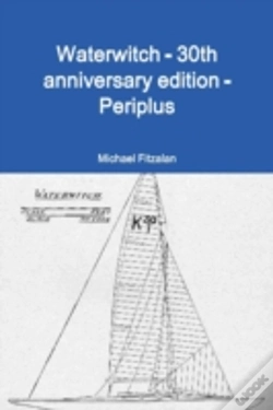 Capa do artigo Waterwitch - 30th Anniversary Edition - Periplus