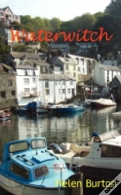 Capa do artigo Waterwitch