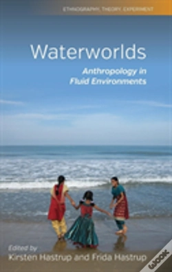 Capa do artigo Waterworlds
