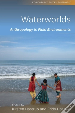 Capa do artigo Waterworlds