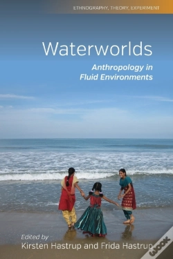 Capa do artigo Waterworlds
