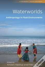 Capa do artigo Waterworlds