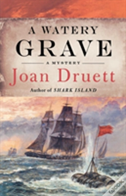 Capa do artigo Watery Grave