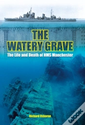 Capa do artigo Watery Grave