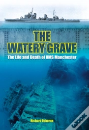 Capa do artigo Watery Grave