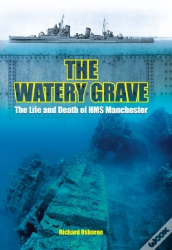 Capa do artigo Watery Grave