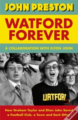 Capa do artigo Watford Forever
