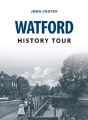 Watford History Tour - Preview