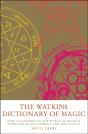 Watkins Dictionary Of Magic - Preview