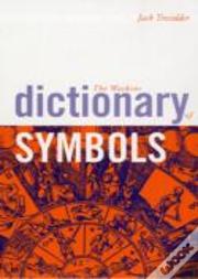 Watkins Dictionary Of Symbols
