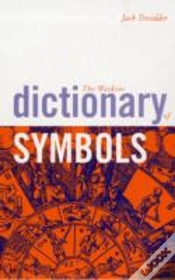 Capa do artigo Watkins Dictionary Of Symbols
