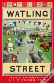 Capa do artigo Watling Street