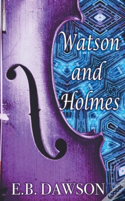 Capa do artigo Watson And Holmes