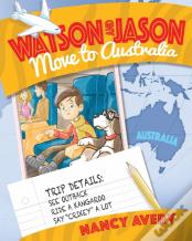 Watson And Jason Move To Australia