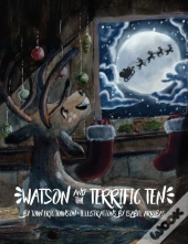Watson And The Terrific Ten