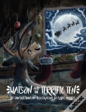 Capa do artigo Watson And The Terrific Ten