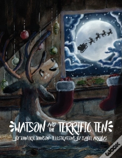 Capa do artigo Watson And The Terrific Ten