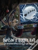 Watson And The Terrific Ten
