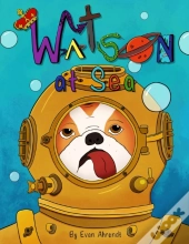 Watson At Sea