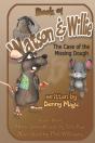 Watson & Willie -  Book One - Preview