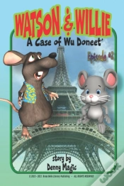 Capa do artigo "Watson & Williw"